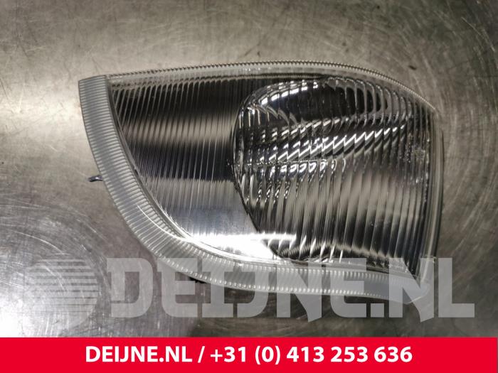 Volvo S40 Richtungsanzeiger links O128354