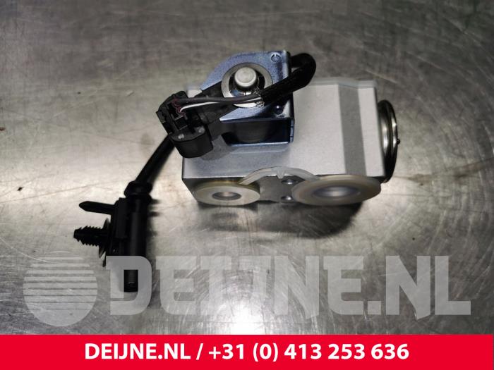Volvo XC90 Ausgleichventil Airco O128355