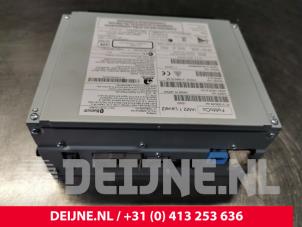 Volvo S80 CD player O128359 photo 3