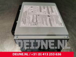 Volvo S80 CD player O128359 photo 4