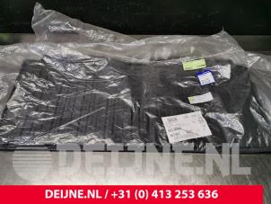 Volvo S80 Floor panel load area O128365 photo 2