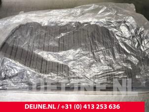 Volvo S80 Floor panel load area O128365 photo 3