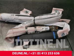 Tesla Model S Airbag Himmel links O128372 foto 2