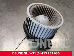 Tesla Model S Heizung Belüftungsmotor O128386 foto 3