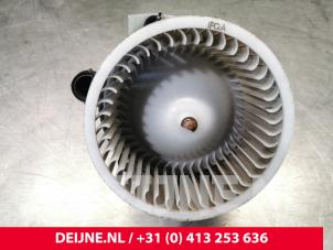 Tesla Model S Heizung Belüftungsmotor O128386 foto 2