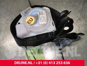 Tesla Model S Rear seatbelt, left O128393 photo 3