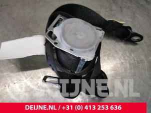 Tesla Model S Sicherheitsgurt rechts hinten O128395 foto 2