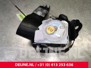 Tesla Model S Sicherheitsgurt rechts hinten O128395 foto 3
