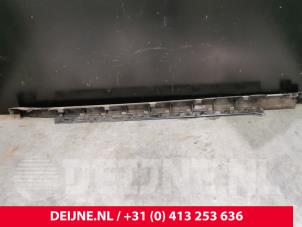 Tesla Model S Seitenschürze links O128398 foto 3