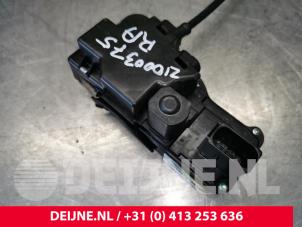 Tesla Model S Rear door mechanism 4-door, right O128410 photo 3