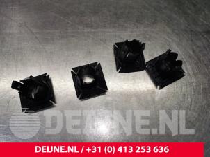 Volvo XC90 PDC-Halter O128428 foto 3