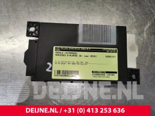 Mercedes E-Klasse Module (diversen) O128430 foto 2