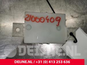 Gebruikte Computer Verlichting Mercedes E (W213) E-220d 2.0 Turbo 16V Prijs € 45,00 Margeregeling aangeboden door van Deijne Onderdelen Uden B.V.