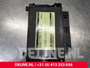 Mercedes E-Klasse Automatic gearbox computer O128434 photo 2