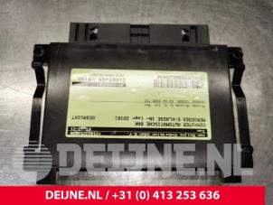 Mercedes E-Klasse Automatic gearbox computer O128434 photo 3