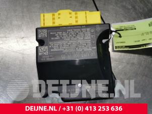 Mercedes E-Klasse Airbag Modul O128437 foto 2