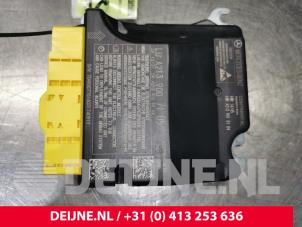 Mercedes E-Klasse Airbag Modul O128437 foto 3
