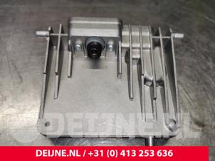 Mercedes E-Klasse Front camera O128444 photo 2