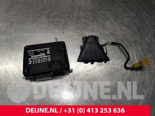Mercedes E-Klasse Front camera O128444 photo 3