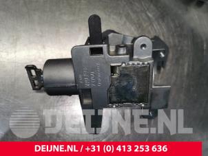 Volvo XC90 Kontaktslot+Sleutel O128448 foto 3
