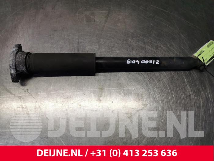 Mercedes E-Klasse Schokdemper links-achter O128449
