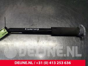 Mercedes E-Klasse Rear shock absorber, left O128449 photo 3