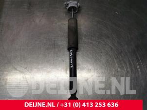 Mercedes E-Klasse Rear shock absorber, right O128450 photo 2