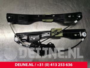 Volvo XC60 Ruitmechaniek 4Deurs rechts-voor O128452 foto 3