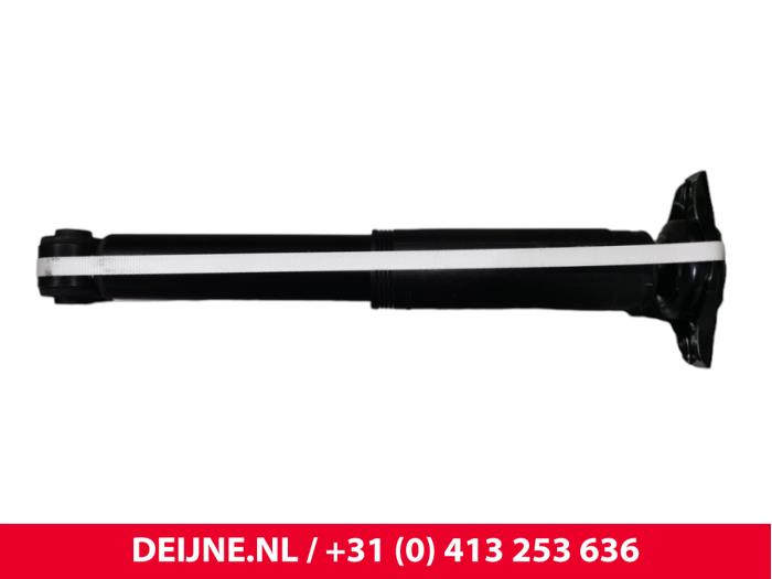 Volvo S60 Schokdemper links-achter O128453