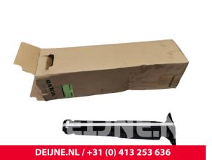 Volvo S60 Stoßdämpfer links hinten O128453 foto 2