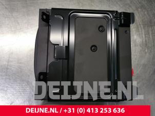 Volvo S40 CD player O128461 photo 4