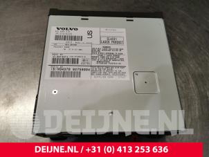 Volvo S40 CD player O128461 photo 3