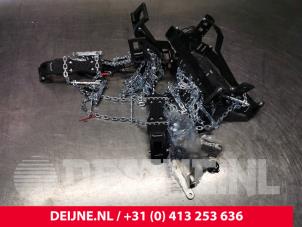 Volvo XC70 Radabdeckung O128518 foto 2