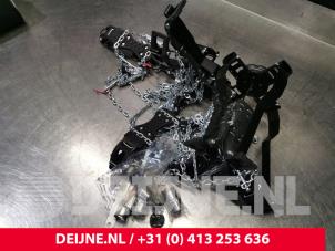 Volvo XC70 Radabdeckung O128518 foto 3