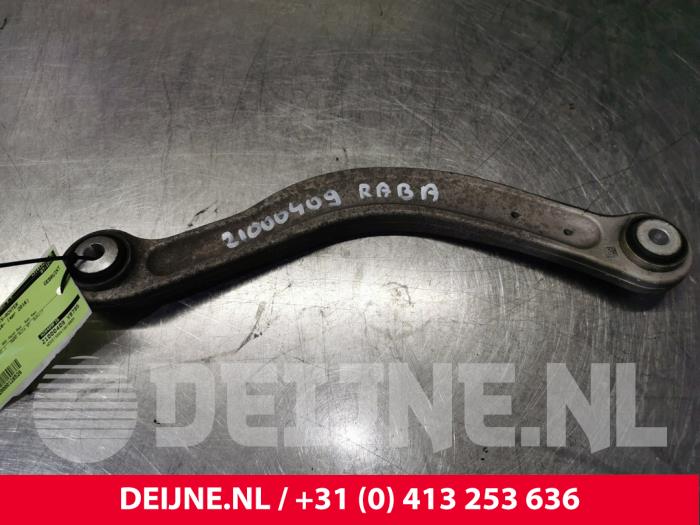 Mercedes E-Klasse Querlenker oben rechts hinten O128528