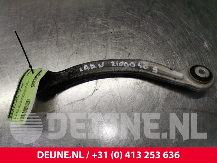 Mercedes E-Klasse Querlenker oben links hinten O128529