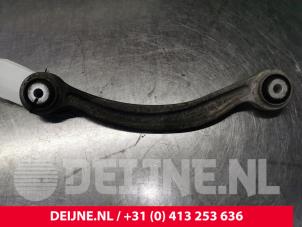 Mercedes E-Klasse Rear upper wishbone, left O128529 photo 2