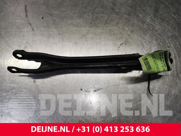 Mercedes E-Klasse Querlenker unten links hinten O128530