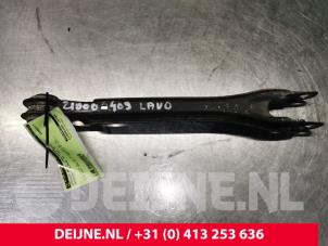Mercedes E-Klasse Querlenker unten links hinten O128530 foto 3