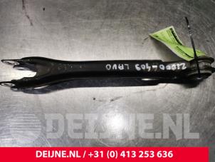 Mercedes E-Klasse Querlenker unten links hinten O128530 foto 2