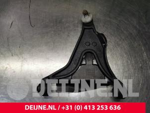 Volvo S70 Front lower wishbone, left O128531 photo 3