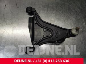 Volvo S70 Front lower wishbone, left O128531 photo 2