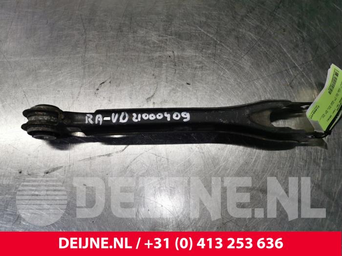 Mercedes E-Klasse Querlenker rechts hinten O128533