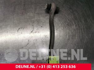 Mercedes E-Klasse Querlenker rechts hinten O128534 foto 3