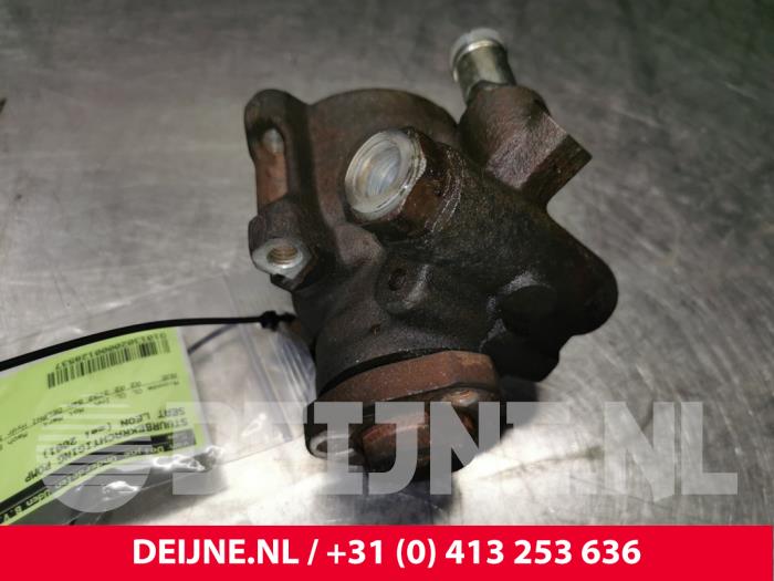 Stuurpomp van een Seat Leon (1M1) 2.8 V6 24V Cupra 4 2001