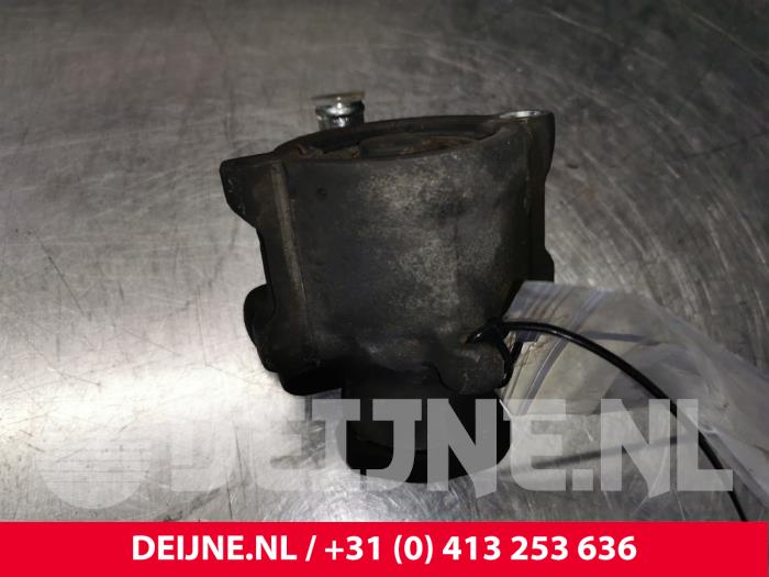 Stuurpomp van een Seat Leon (1M1) 2.8 V6 24V Cupra 4 2001