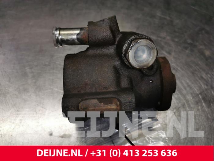 Stuurpomp van een Seat Leon (1M1) 2.8 V6 24V Cupra 4 2001