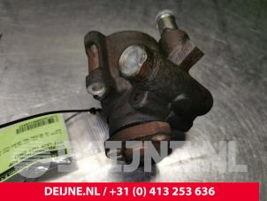 Stuurpomp van een Seat Leon (1M1) 2.8 V6 24V Cupra 4 2001