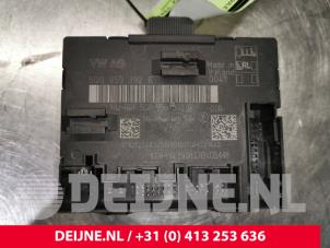 Volkswagen Touran Central door locking module O128545 photo 3