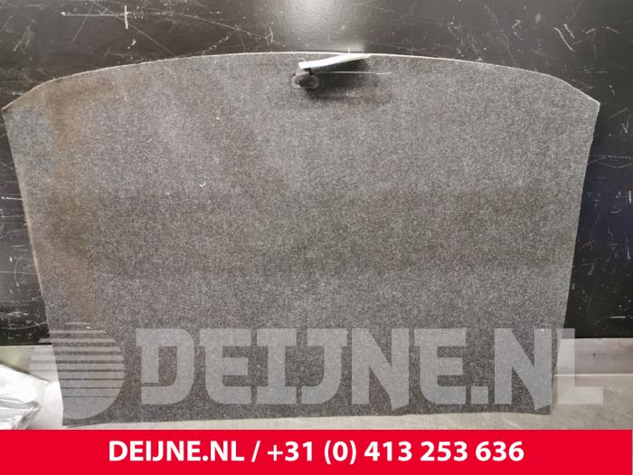 Volvo V40 Vloerplaat bagageruimte O128546